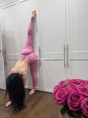 проститутка Алекса фото 2