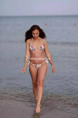 проститутка Кира фото 4