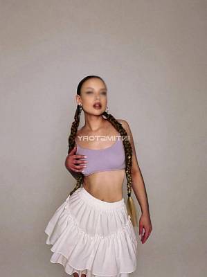 проститутка Виктория фото 6