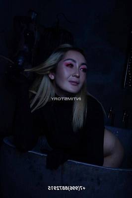 проститутка Ева фото 3