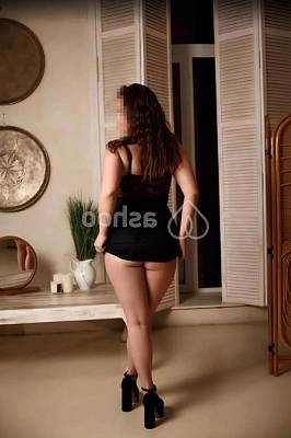 проститутка Ева фото 2