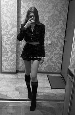 проститутка Арина фото 6