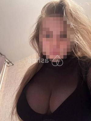 проститутка Агата фото 6