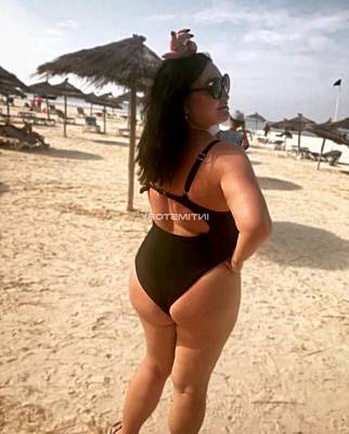 проститутка Мария фото 7