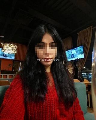 проститутка ЮЛИАНА фото 1