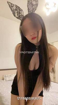 проститутка Зайка фото 2