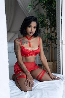 проститутка Дина фото 1