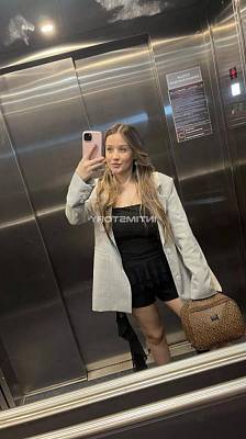 проститутка Миленочка фото 8