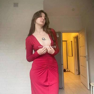 проститутка Кира фото 8