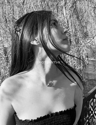 проститутка Мария фото 2