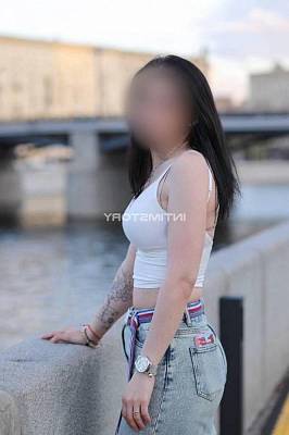 проститутка Линда фото 6