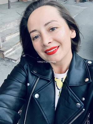 проститутка Янина фото 7