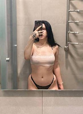 проститутка Марта фото 1