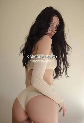 проститутка Филя фото 3