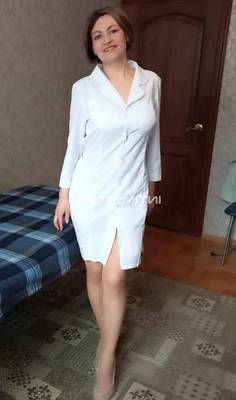 проститутка Надя фото 5