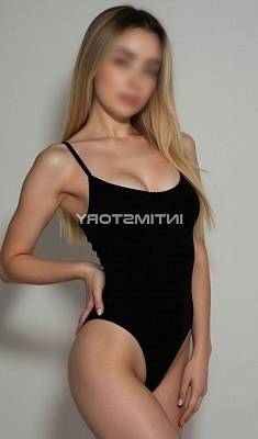 проститутка АНГЕЛИНА фото 4