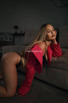 проститутка Milena фото 3