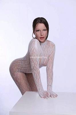 проститутка Ева фото 5