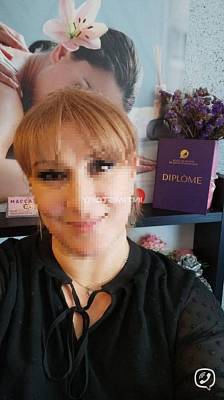 проститутка Луси фото 3