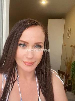 проститутка Карина фото 1