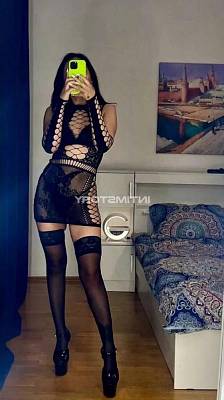 проститутка Адель фото 3