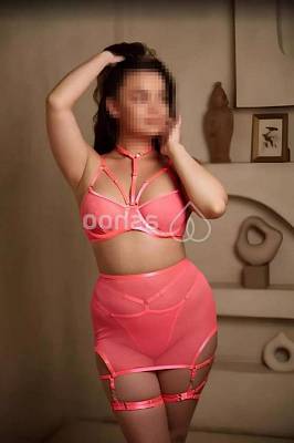 проститутка Ева фото 1