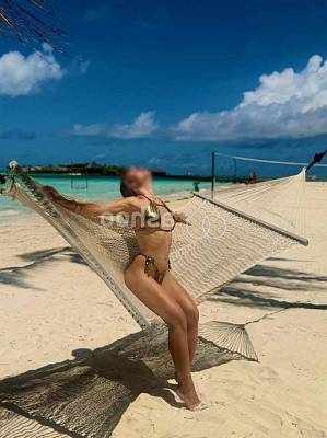 проститутка Маша Гламур фото 4