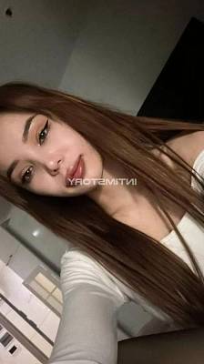 проститутка Ася фото 3