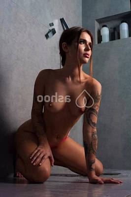 проститутка Милава фото 8