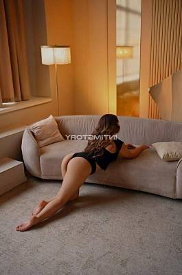 проститутка Алия фото 5