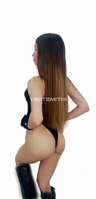 проститутка Валерия фото 6