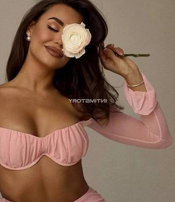 проститутка Ева фото 2