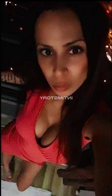 проститутка Ева фото 3