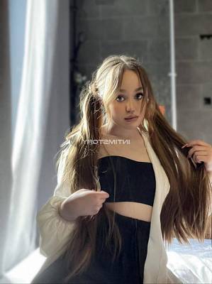 проститутка Алиска фото 2