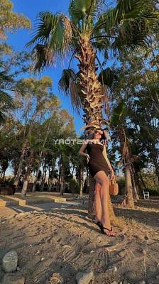 проститутка Полина фото 2