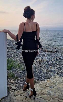 проститутка Eva фото 4