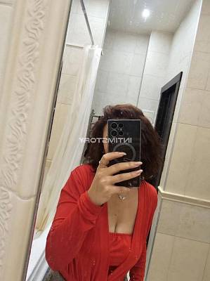 проститутка Сальма фото 5