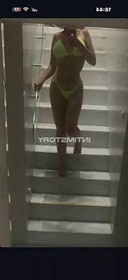 проститутка Алина фото 8