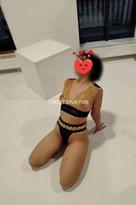 проститутка Алина фото 7