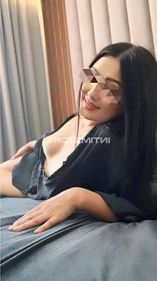 проститутка Сара фото 5