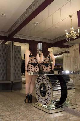 проститутка Диана фото 9