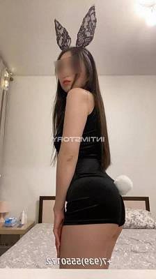 проститутка Зайка фото 3