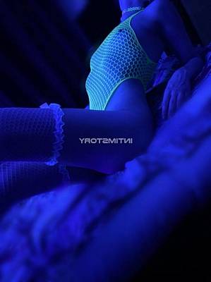 проститутка Ксения фото 8