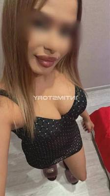 проститутка Вика фото 3