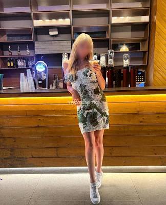 проститутка Алина фото 5