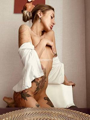 проститутка Александра фото 1