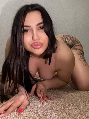 проститутка Milka фото 4