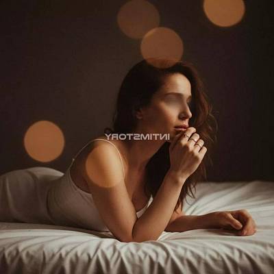 проститутка Лея фото 5