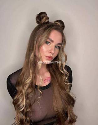 проститутка Диана фото 2