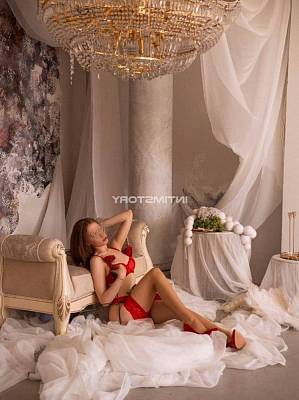 проститутка Ална фото 8